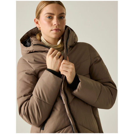 Manteau femme Regatta Merida