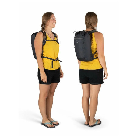 Sac à dos Osprey Daylite Cinch Pack