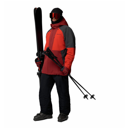 Veste homme Columbia Alpine Echo™ Insulated Jacket
