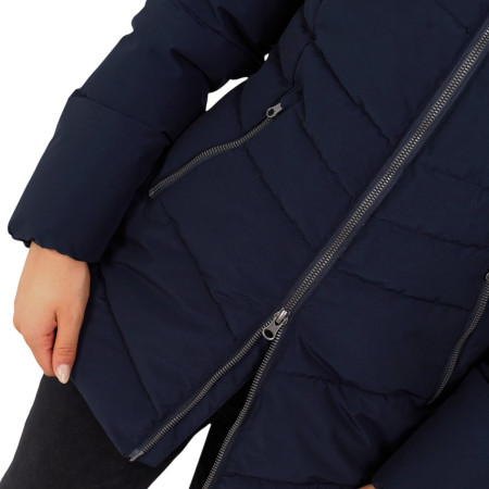 Manteau d'hiver femme Fundango Prue Padded Jacket