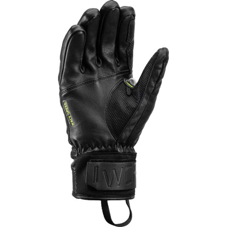 Gants ski Leki WCR Venom Speed 3D