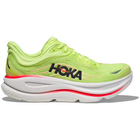 Chaussures de running hommes Hoka M Bondi 9