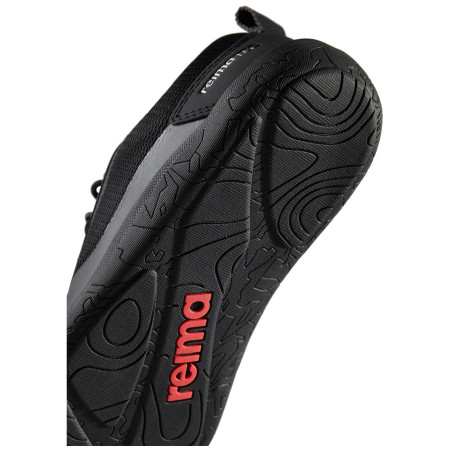 Chaussures enfant Reima Tallustelu Black