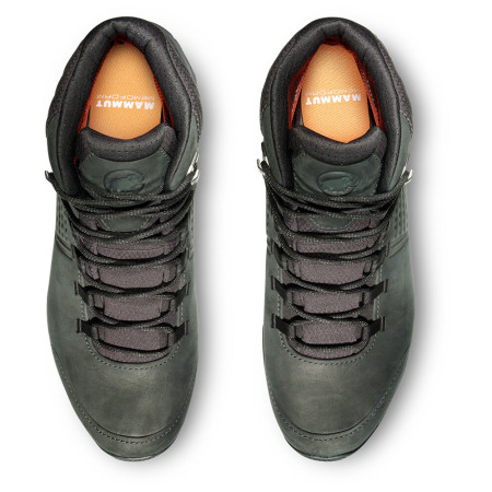 Chaussures randonnée homme Mammut Mercury IV Mid GTX® Men