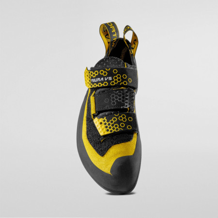 Chaussons d'escalade La Sportiva Miura VS 40F