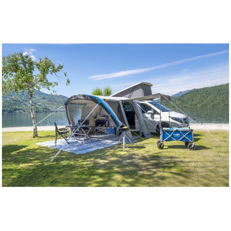 Auvent Brunner Air Travel II A.I.R. TECH