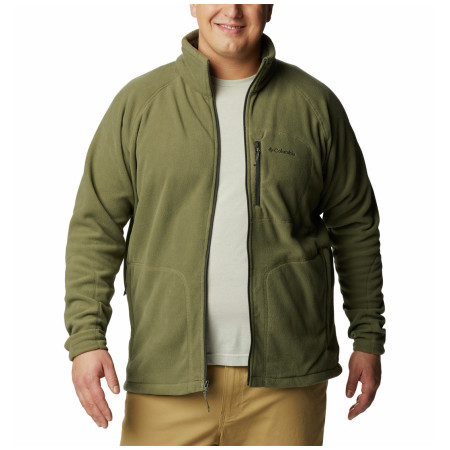 Sweat-shirt homme Columbia Fast Trek™ II Full Zip Fleece