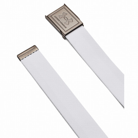 Ceinture Under Armour M Stretch Webbing Belt