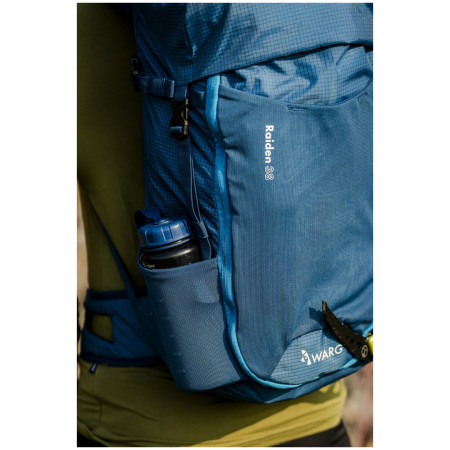 Sac à dos Warg Raiden 38l