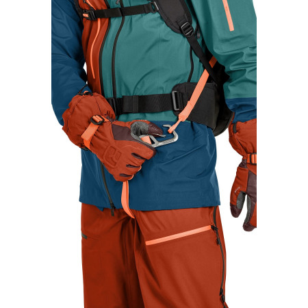 Sac à dos Ortovox Avabag Litric Freeride 28