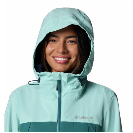 Veste softshell femme Columbia Boulder Falls™ Jacket
