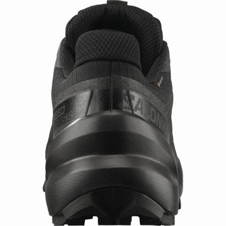 Chaussures femme Salomon Speedcross 6 Gore-Tex