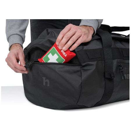 Sac de voyage Hannah Traveler 65