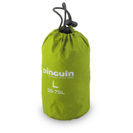 Housse de pluie pour sac à dos Pinguin Pláštěnka pro batoh L 55-75l