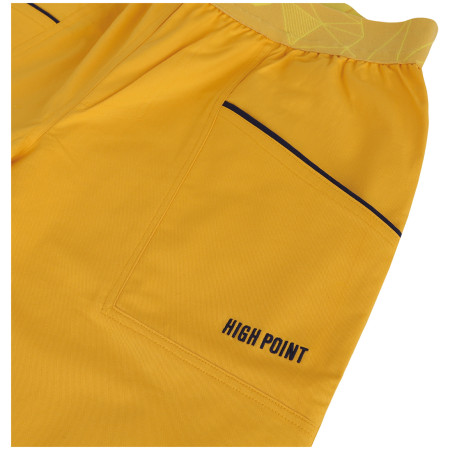 Short homme High Point Rolling Shorts