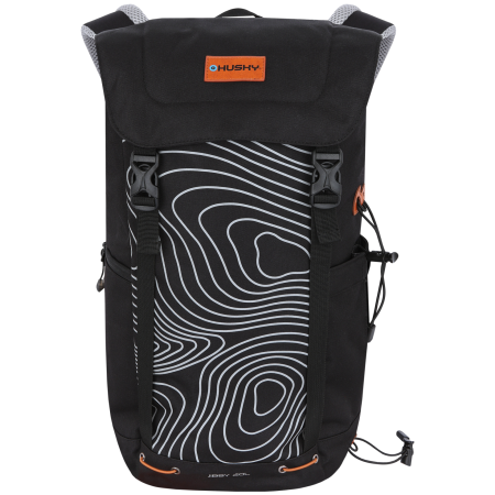 Sac à dos enfant Husky Jibby 20L