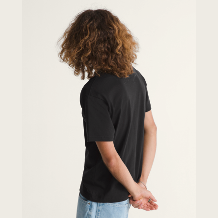T-shirt homme Vans New Left Chest SS Tee