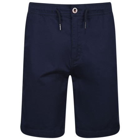 Short homme Regatta Albie Short bleu foncé Navy