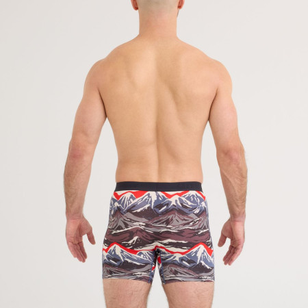 Caleçon Saxx Vibe Xtra Soft Comfort Boxer Brief Fly