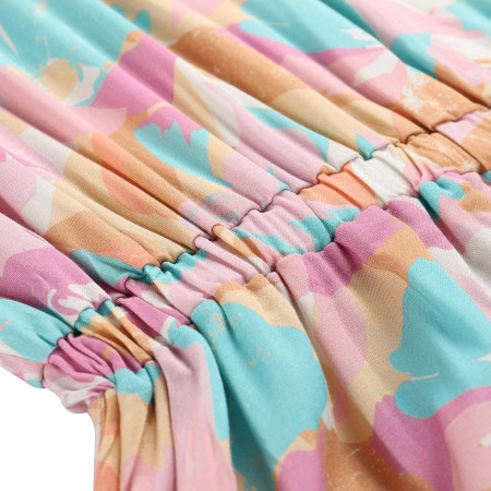 Robe femme Alpine Pro Niewa