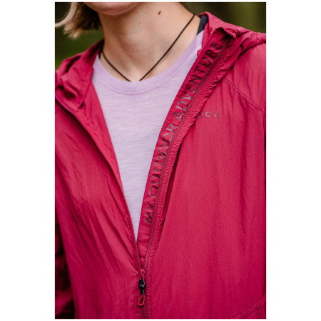 Coupe-vent femme MOOA Windbreaker