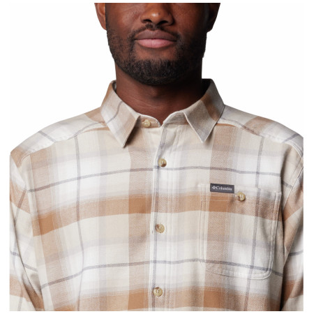 Chemise homme Columbia Cornell Woods™ Flannel Long Sleeve Shirt