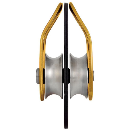 Poulie Petzl Minder S2