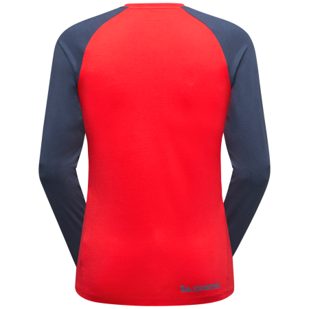 T-shirt homme La Sportiva Circle Logo Longsleeve M