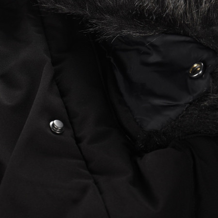 Veste d'hiver femme Alpine Pro Werda 3