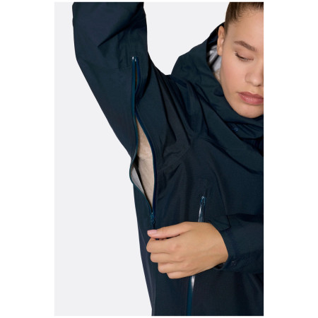 Veste femme Rab Namche GTX Jacket