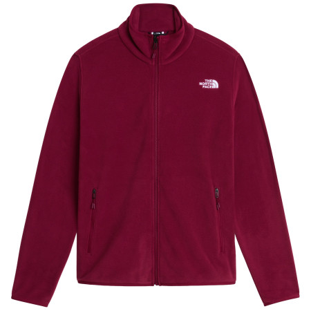 Veste polaire fonctionnelle femme The North Face W Glacier Fleece Jacket