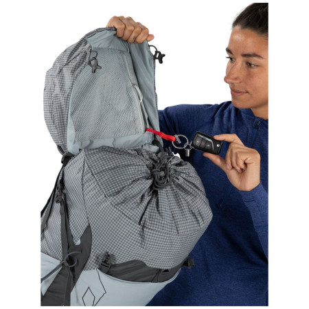 Sac à dos femme randonnée Osprey Tempest Pro 40