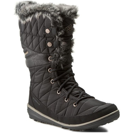 Bottes femme Columbia Heavenly OH vert BlackKettle