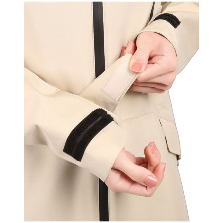 Manteau femme Kilpi Ayra-W