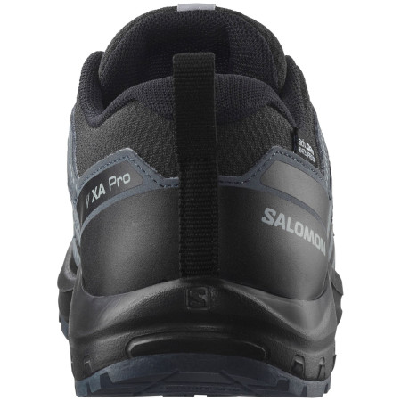 Chaussures enfant Salomon Xa Pro V8 Waterproof