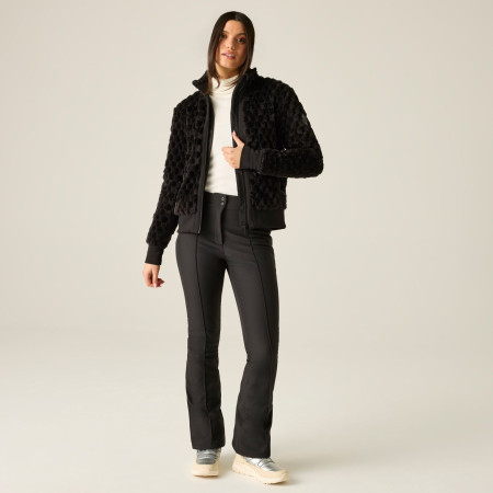 Sweat-shirt femme Dare 2b Glitz Midlayer