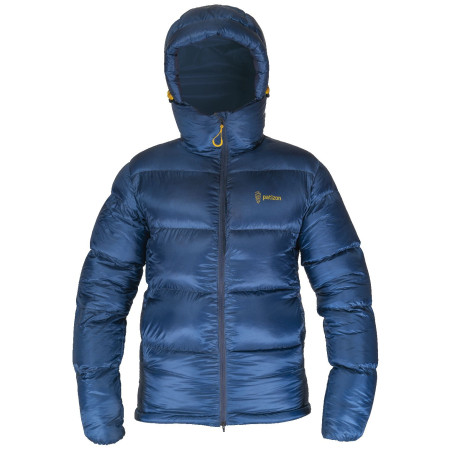 Doudoune homme Patizon ReLight 200 (2022) bleue All blue