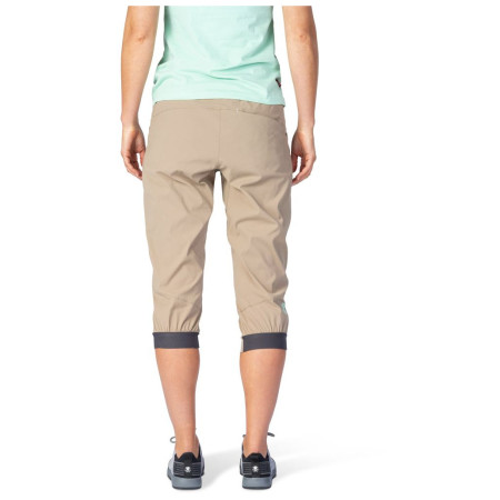 Pantalon 3/4 femme Rafiki Tarragona