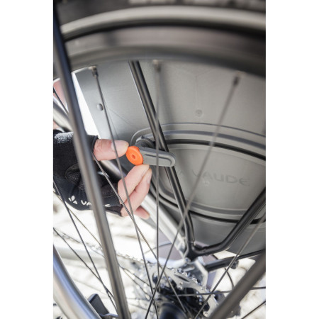 Sacoche vélo Vaude Aqua Back