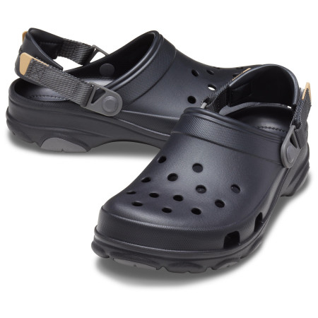 Pantoufles Crocs All Terrain Clog