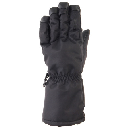 Gants Axon Rukavice 870 noir černá