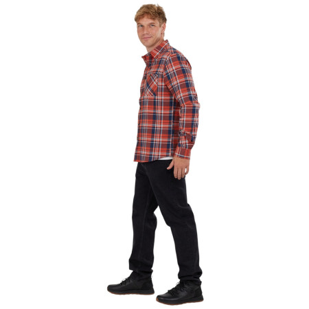 Chemise homme Fundango Harris Shirt