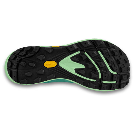 Chaussures running femme Topo MTN Racer 3