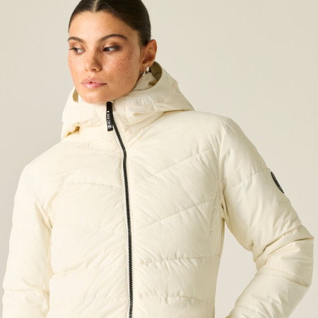 Veste de ski femme Dare 2b Glacier Long Jacket