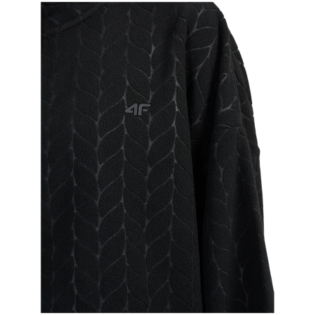 Sweat-shirt femme 4F Fleece F466