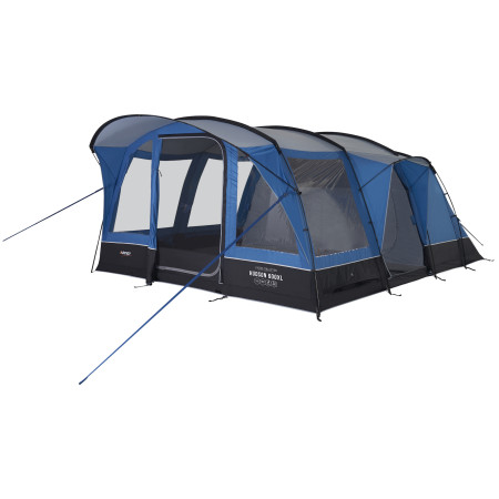 Tente Vango Hudson 600 XL bleue Skyblue