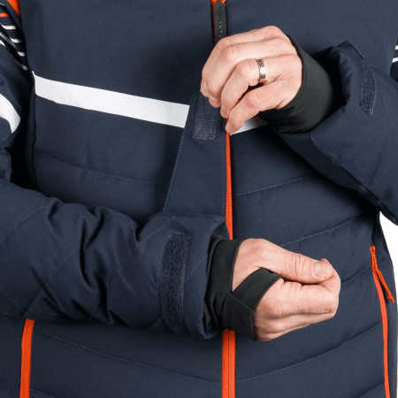 Veste de ski homme Northfinder Yarognev