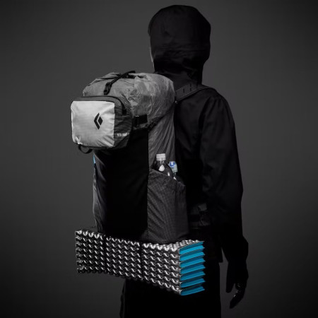 Sac à dos Black Diamond Beta Light 30 Backpack
