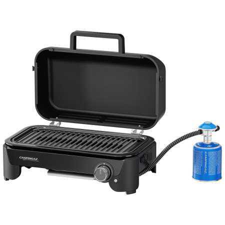 Barbecues à gaz Campingaz Tour and Grill S