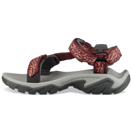Sandales femme Teva Terra Fi 5 Universal